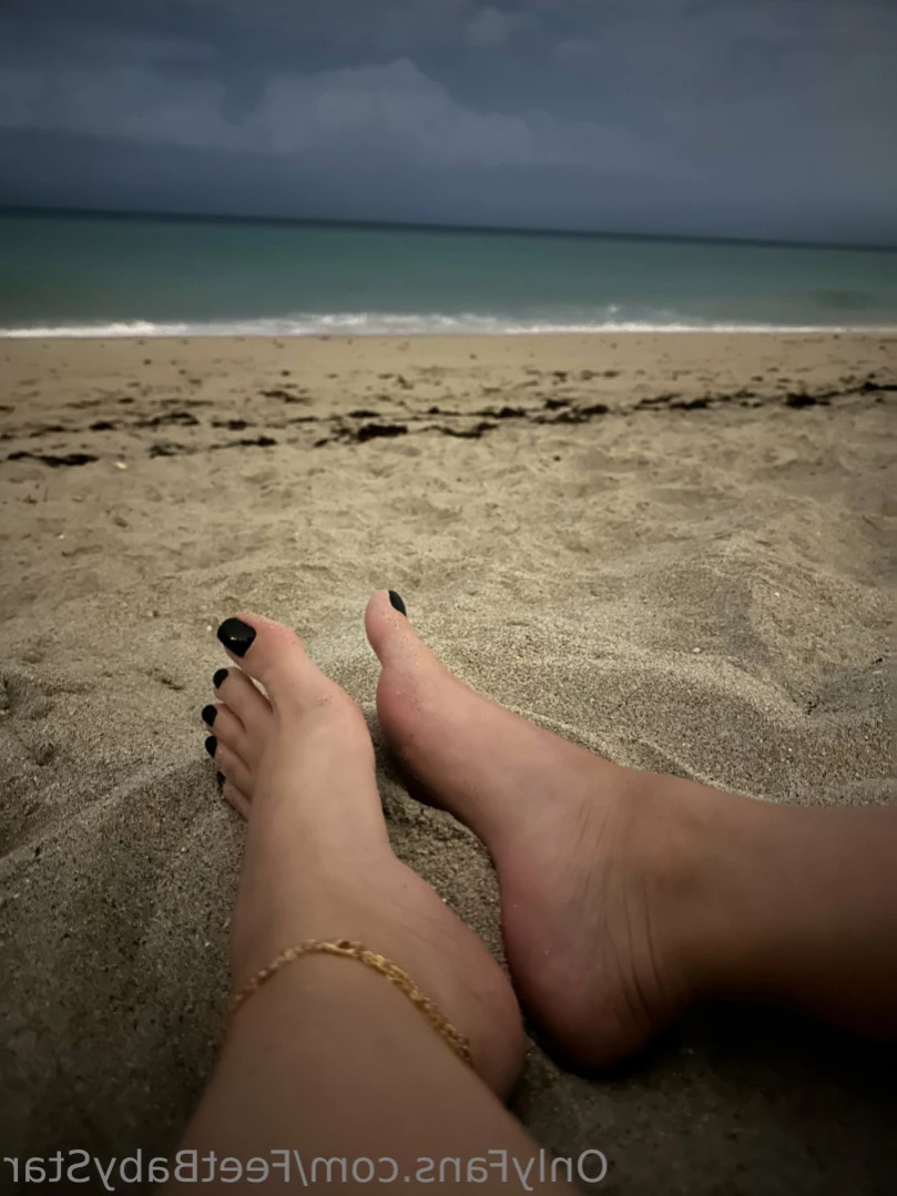 Baby Star 💫 [ feetbabystar ] Onlyfans leaked photo 16368309 on Hotleaks.tv