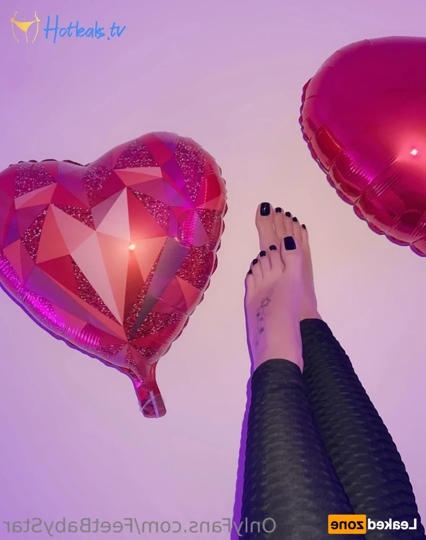 Baby Star 💫 [ feetbabystar ] Onlyfans leaked photo 16368325 on Hotleaks.tv