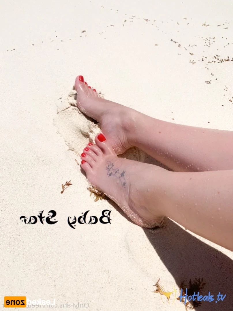 Baby Star 💫 [ feetbabystar ] Onlyfans leaked photo 16368375 on Hotleaks.tv