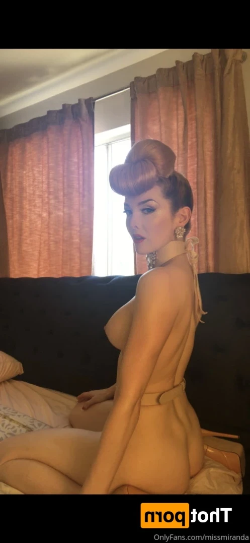 Miss Miranda [ missmiranda ] Onlyfans leaked photo 12228703 on Hotleaks.tv