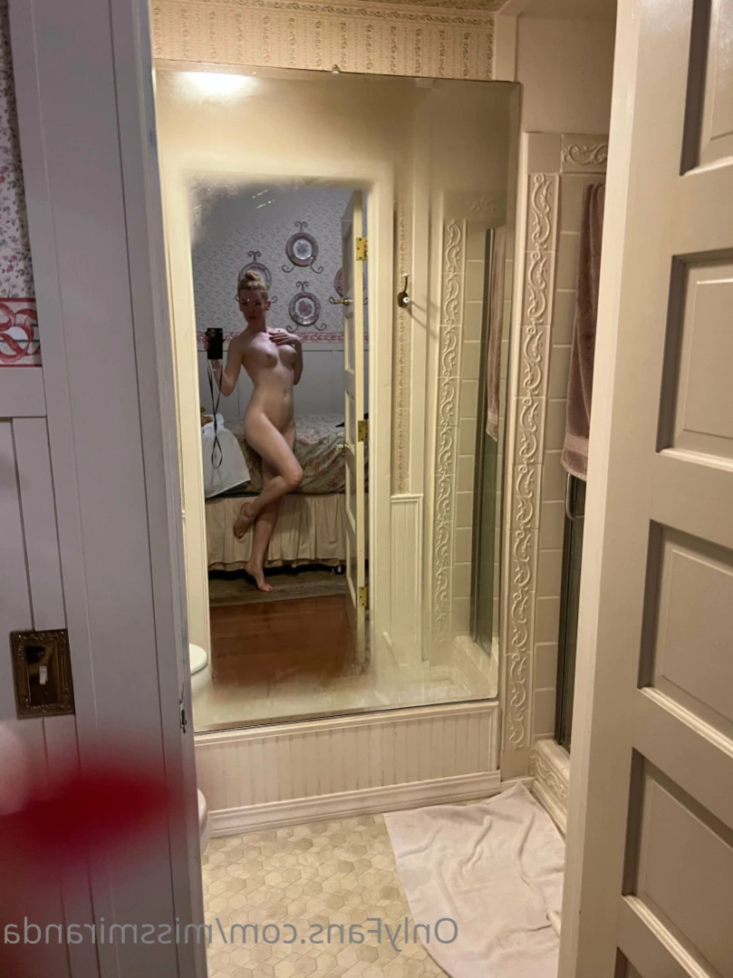 Miss Miranda [ missmiranda ] Onlyfans leaked photo 13370950 on Hotleaks.tv