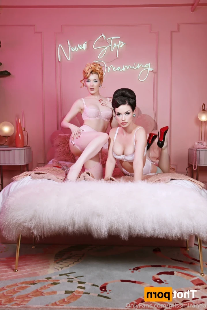 Miss Miranda [ missmiranda ] Onlyfans leaked photo 15792893 on Hotleaks.tv