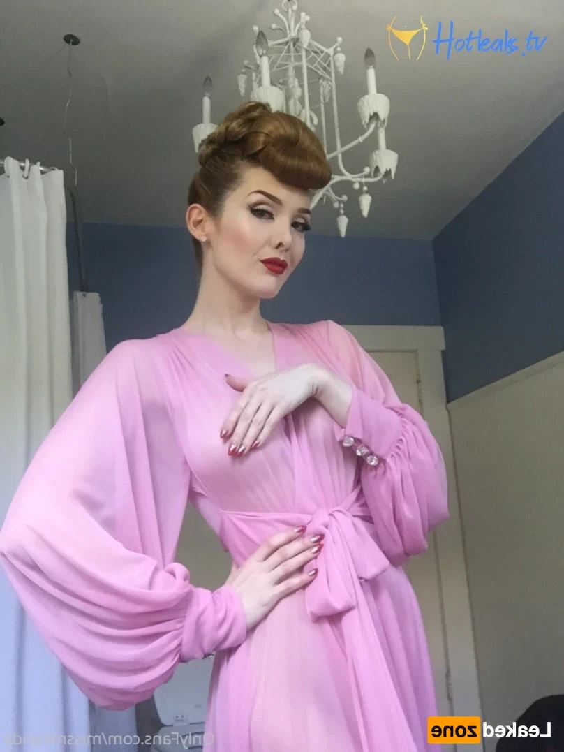 Miss Miranda [ missmiranda ] Onlyfans leaked photo 16070775 on Hotleaks.tv