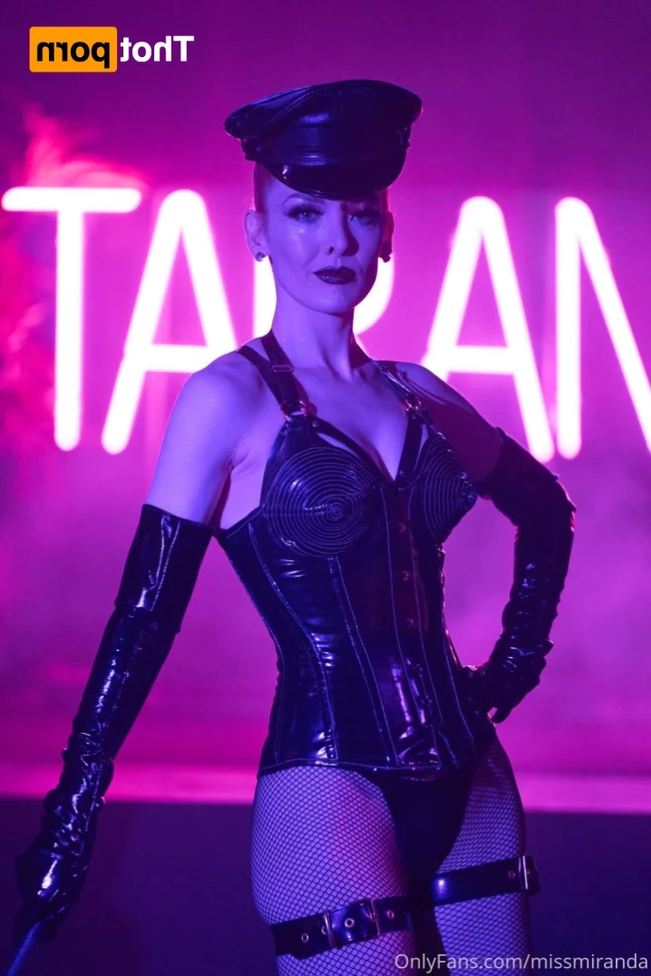 Miss Miranda [ missmiranda ] Onlyfans leaked photo 16404729 on Hotleaks.tv
