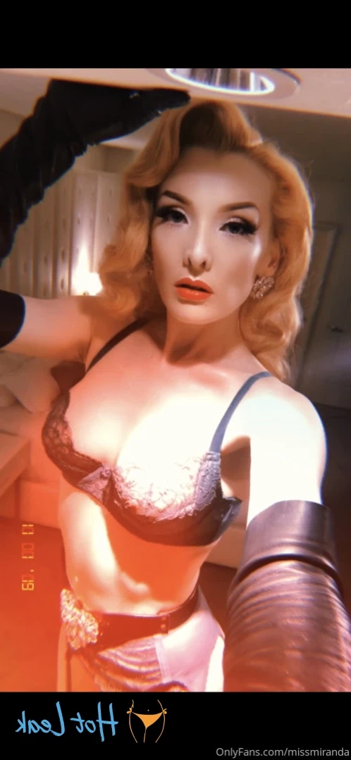 Miss Miranda [ missmiranda ] Onlyfans leaked photo 16404733 on Hotleaks.tv