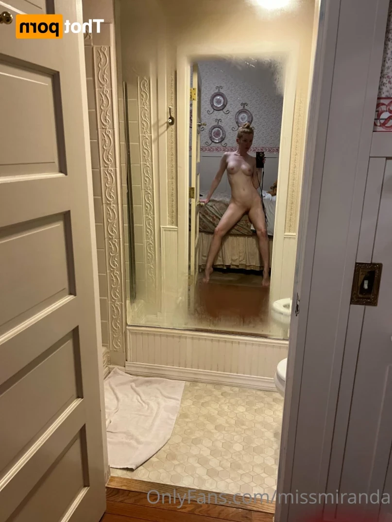 Miss Miranda [ missmiranda ] Onlyfans leaked photo 16404736 on Hotleaks.tv