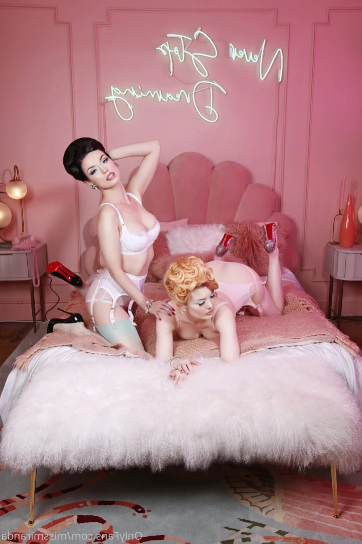 Miss Miranda [ missmiranda ] Onlyfans leaked photo 16404749 on Hotleaks.tv