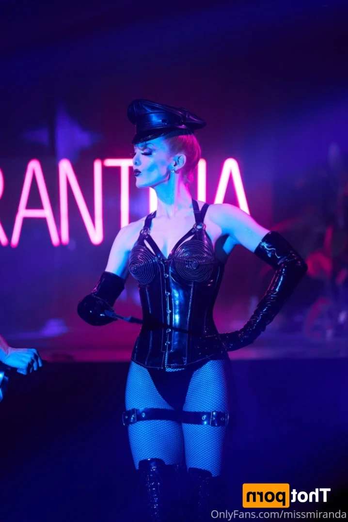Miss Miranda [ missmiranda ] Onlyfans leaked photo 16404758 on Hotleaks.tv