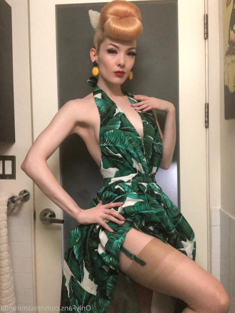 Miss Miranda [ missmiranda ] Onlyfans leaked photo 16404785 on Hotleaks.tv