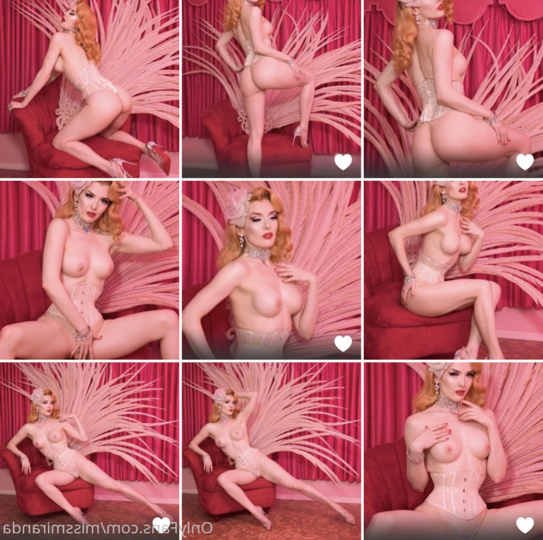 Miss Miranda [ missmiranda ] Onlyfans leaked photo 16404792 on Hotleaks.tv