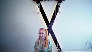 Deepthroat Slushie [ deepthroatslushie ] Onlyfans leaked video 11409221 on Hotleaks.tv