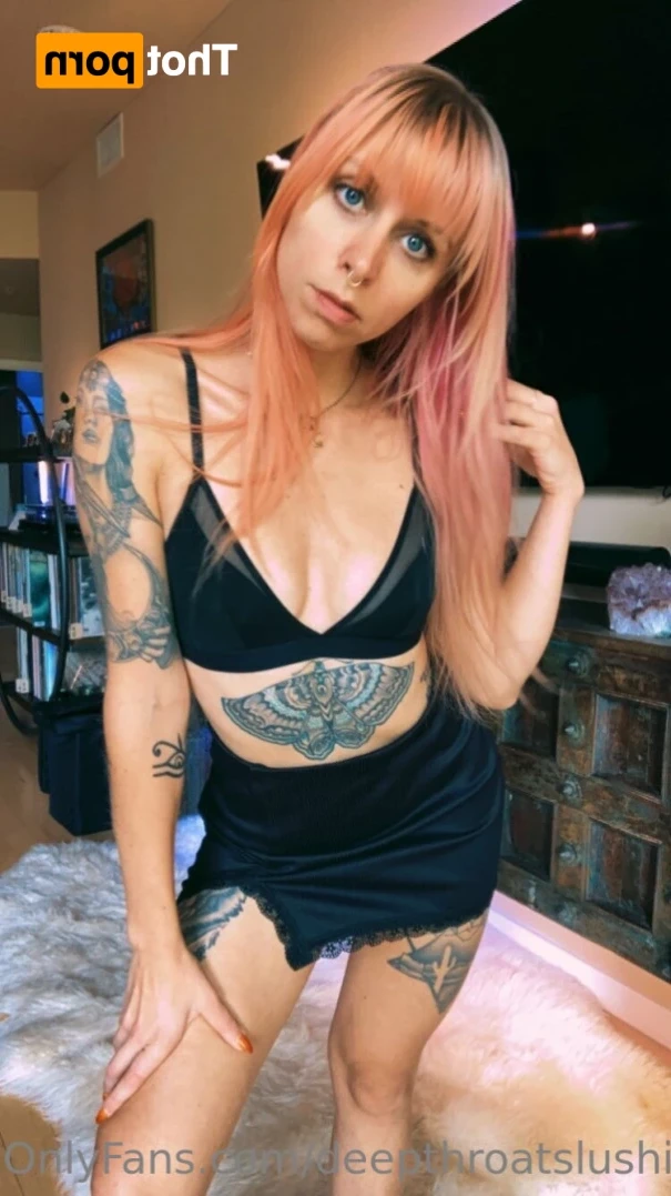 Deepthroat Slushie [ deepthroatslushie ] Onlyfans leaked photo 12515122 on Hotleaks.tv