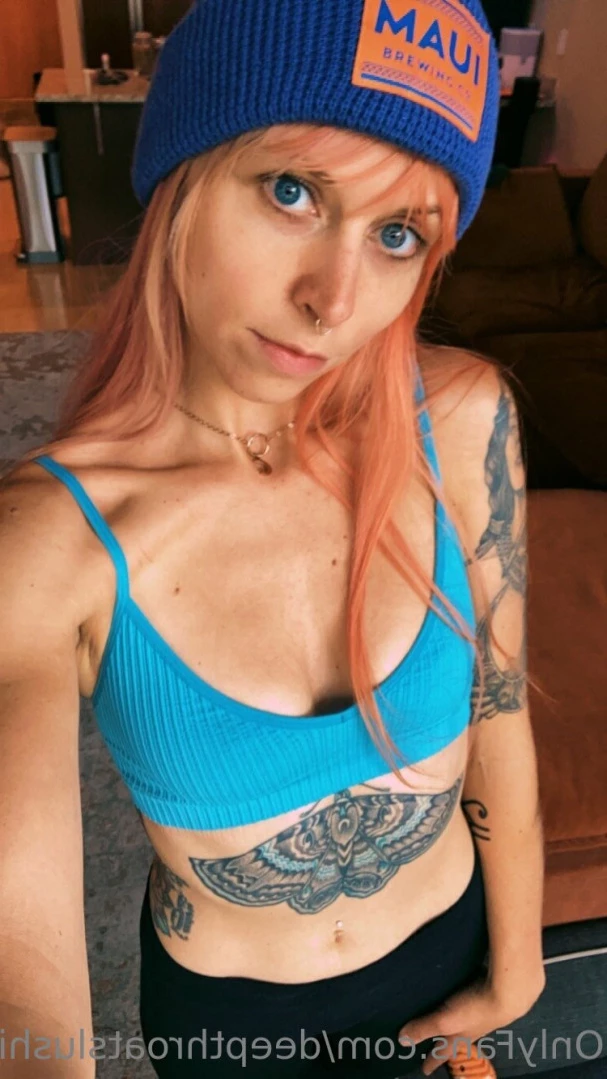 Deepthroat Slushie [ deepthroatslushie ] Onlyfans leaked photo 12973628 on Hotleaks.tv