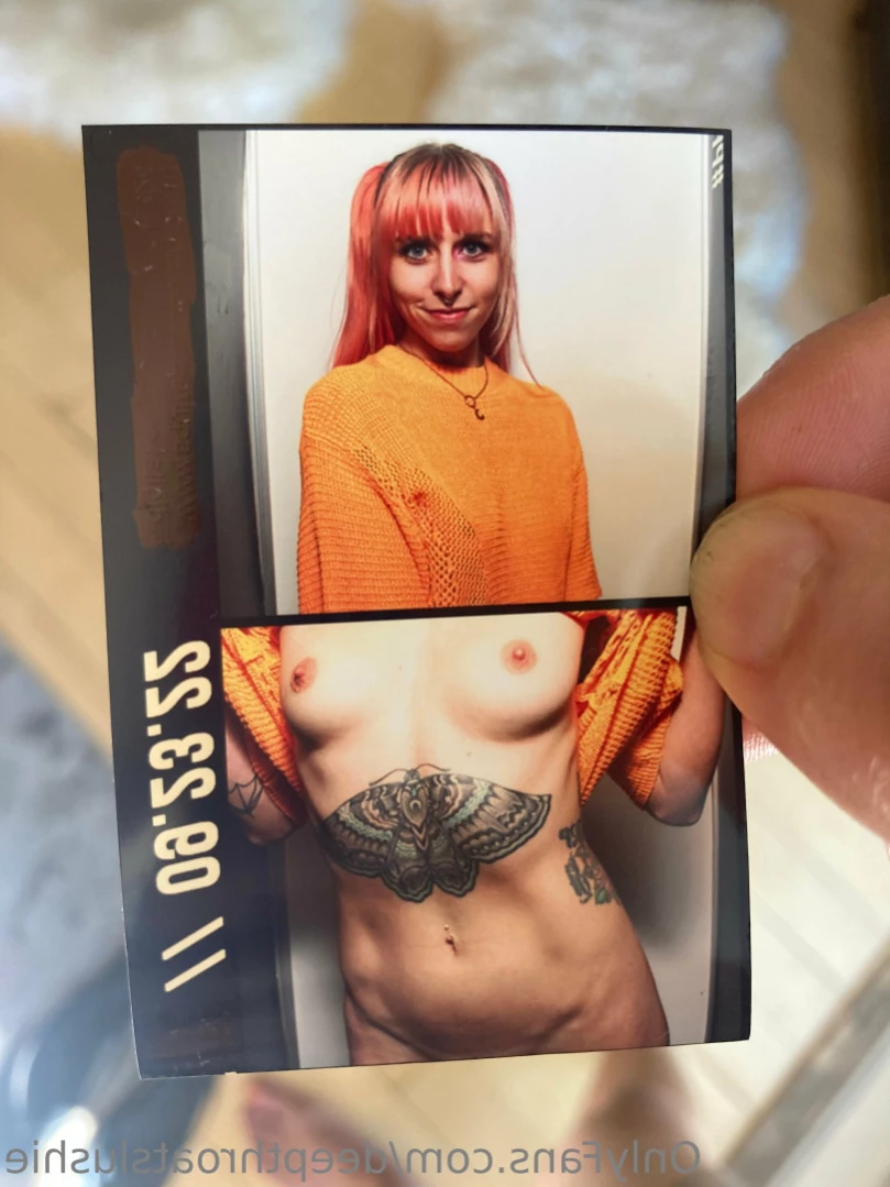 Deepthroat Slushie [ deepthroatslushie ] Onlyfans leaked photo 12987865 on Hotleaks.tv
