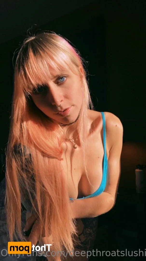 Deepthroat Slushie [ deepthroatslushie ] Onlyfans leaked photo 13655547 on Hotleaks.tv