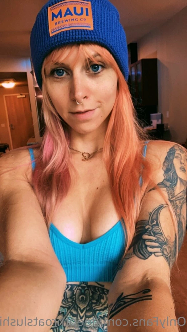 Deepthroat Slushie [ deepthroatslushie ] Onlyfans leaked photo 15133355 on Hotleaks.tv