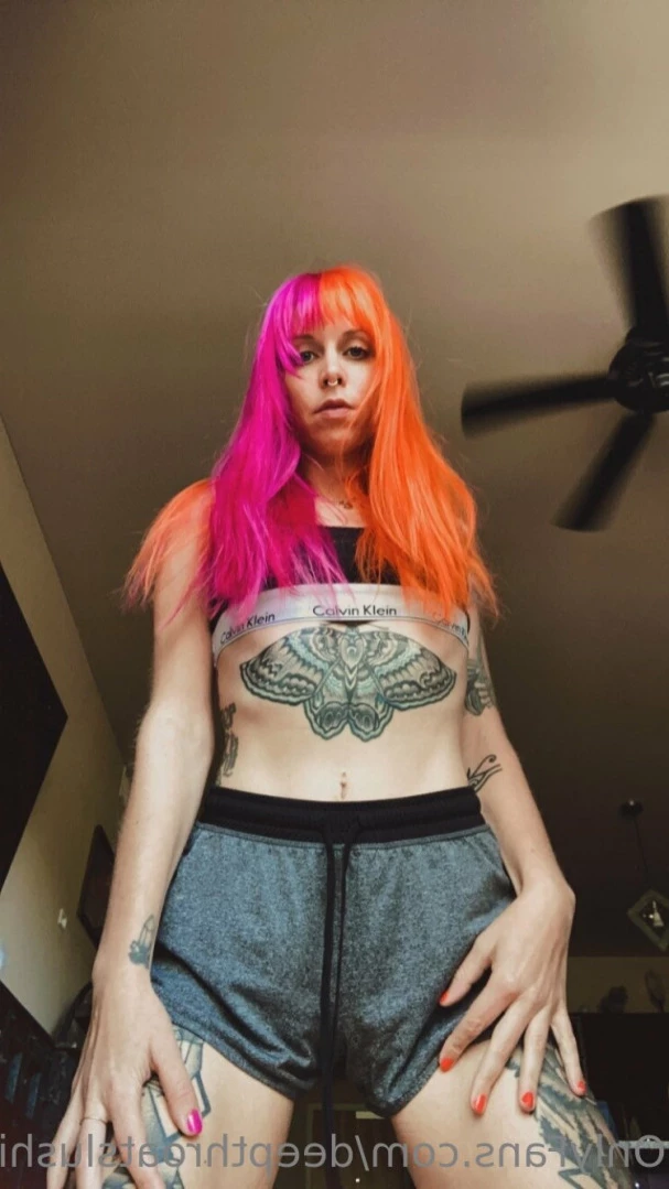 Deepthroat Slushie [ deepthroatslushie ] Onlyfans leaked photo 15947624 on Hotleaks.tv