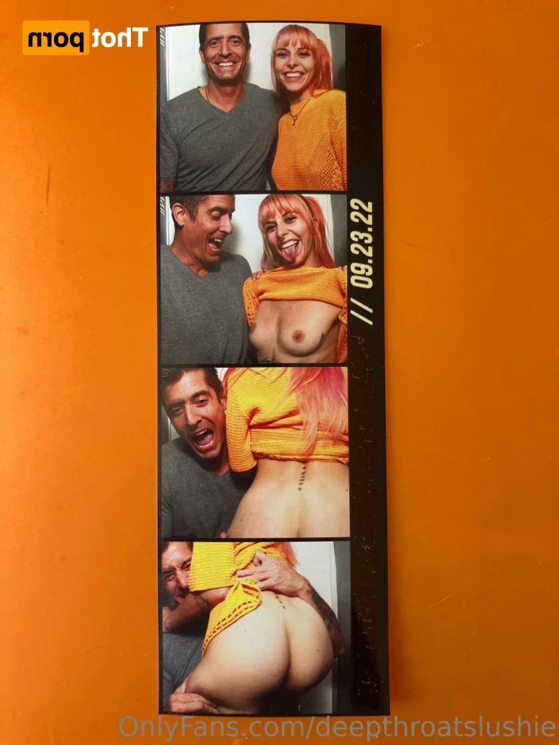 Deepthroat Slushie [ deepthroatslushie ] Onlyfans leaked photo 16430498 on Hotleaks.tv