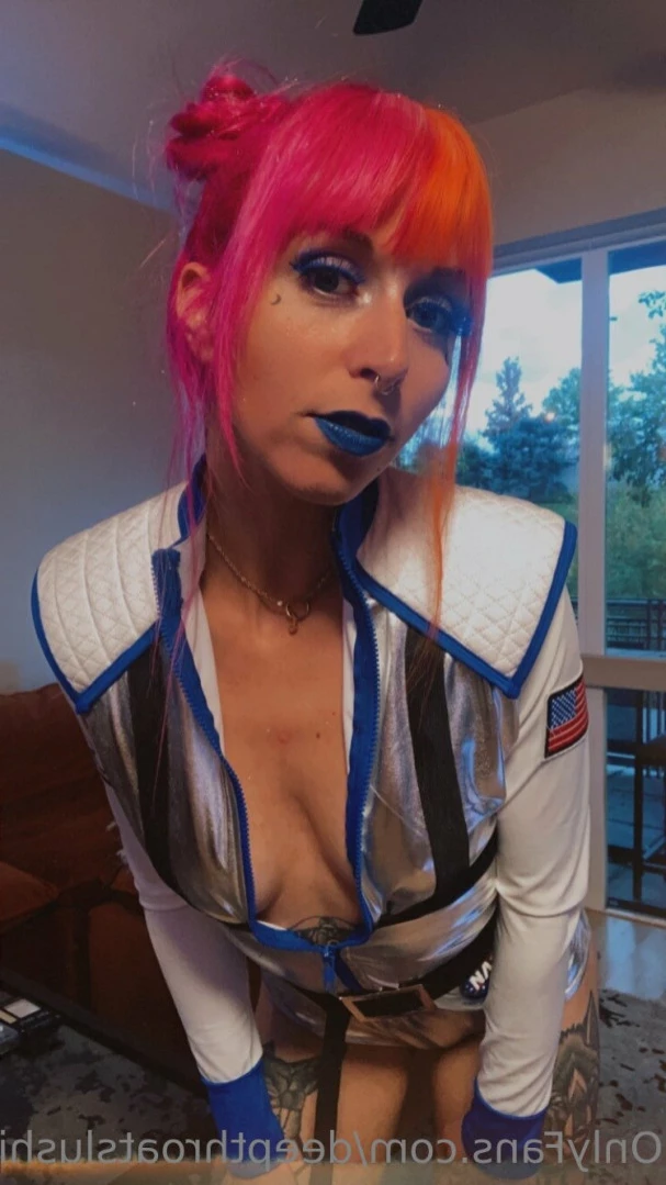 Deepthroat Slushie [ deepthroatslushie ] Onlyfans leaked photo 16430502 on Hotleaks.tv