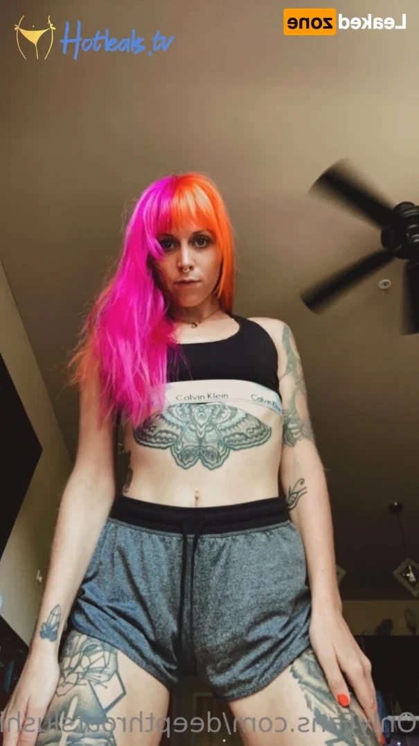 Deepthroat Slushie [ deepthroatslushie ] Onlyfans leaked photo 16430535 on Hotleaks.tv