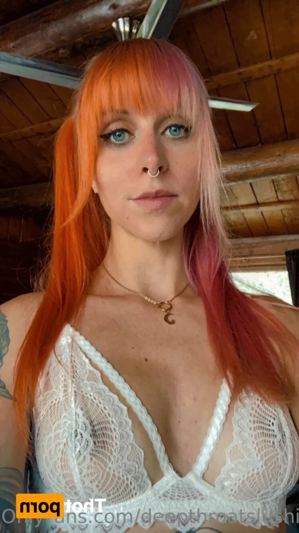 Deepthroat Slushie [ deepthroatslushie ] Onlyfans leaked photo 16430541 on Hotleaks.tv