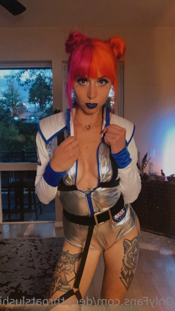 Deepthroat Slushie [ deepthroatslushie ] Onlyfans leaked photo 16430547 on Hotleaks.tv