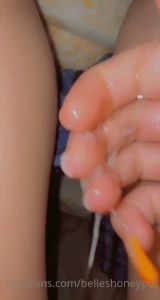 belleshoneypot Onlyfans leaked video 12855339 on Hotleaks.tv
