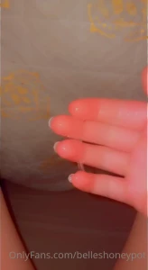belleshoneypot Onlyfans leaked video 13496368 on Hotleaks.tv