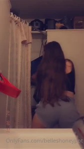 belleshoneypot Onlyfans leaked video 13579155 on Hotleaks.tv