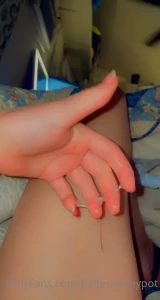 belleshoneypot Onlyfans leaked video 14453686 on Hotleaks.tv