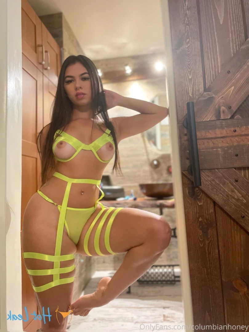 columbianhoney Onlyfans leaked photo 15863109 on Hotleaks.tv