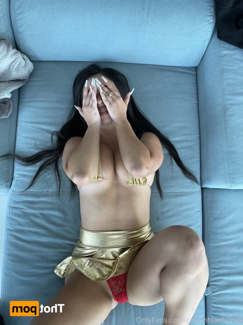 columbianhoney Onlyfans leaked photo 15863302 on Hotleaks.tv