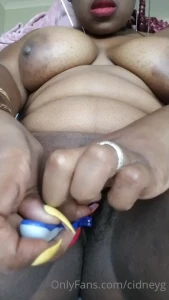 cidneyg Onlyfans leaked video 16343067 on Hotleaks.tv