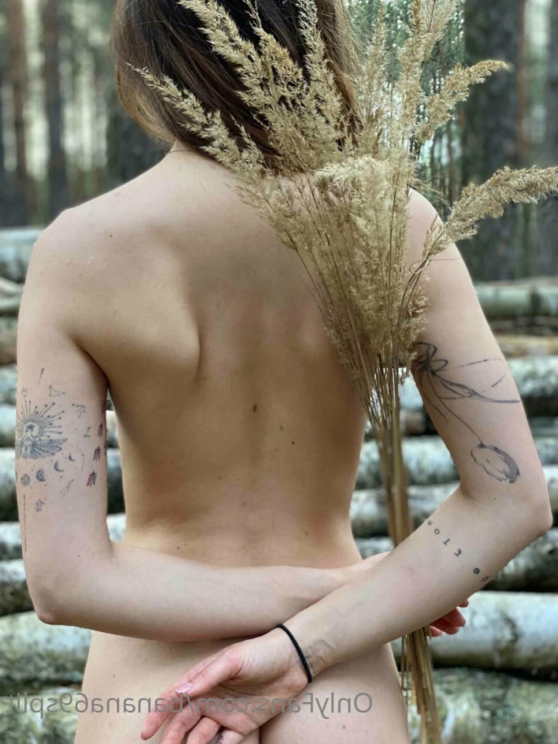 Hanna Banana 🍌 [ banana69split ] Onlyfans leaked photo 12255420 on Hotleaks.tv