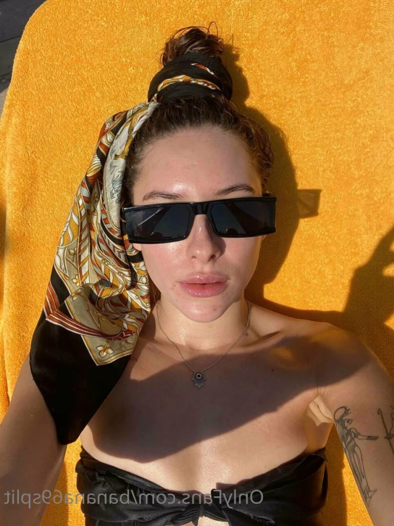 Hanna Banana 🍌 [ banana69split ] Onlyfans leaked photo 12318577 on Hotleaks.tv