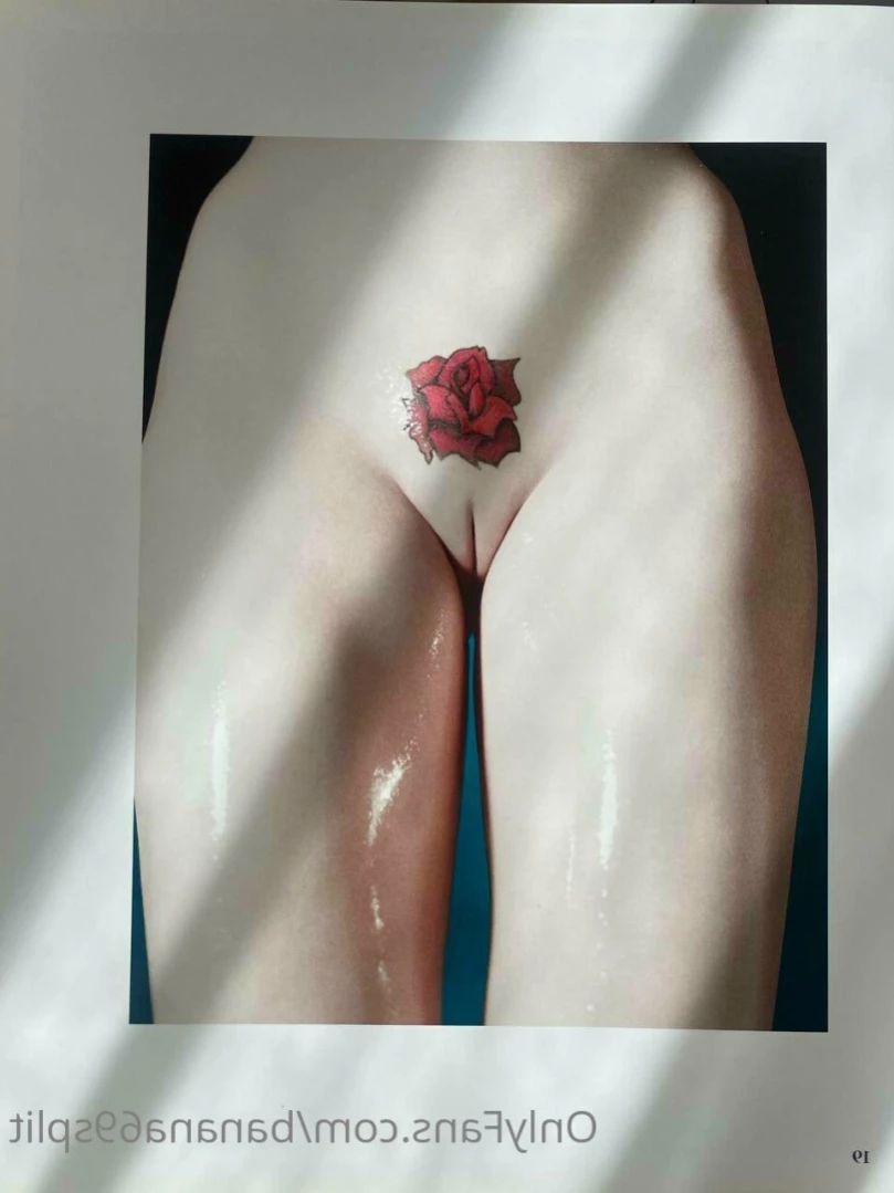 Hanna Banana 🍌 [ banana69split ] Onlyfans leaked photo 14918957 on Hotleaks.tv