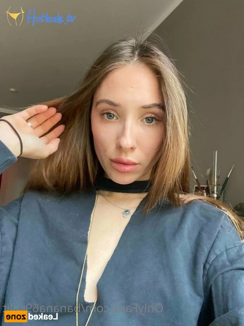 Hanna Banana 🍌 [ banana69split ] Onlyfans leaked photo 15623095 on Hotleaks.tv
