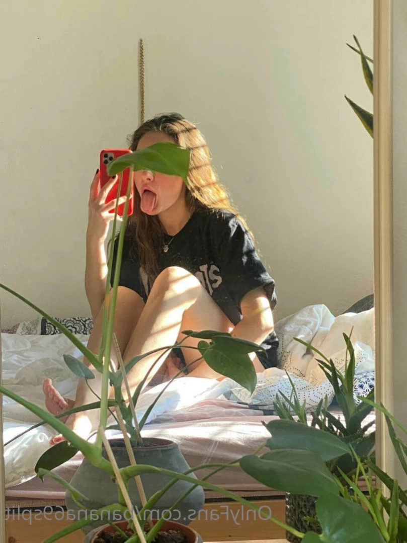 Hanna Banana 🍌 [ banana69split ] Onlyfans leaked photo 15623217 on Hotleaks.tv