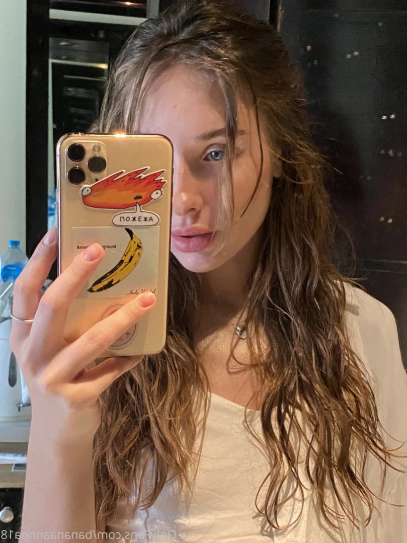 Hanna Banana 🍌 [ banana69split ] Onlyfans leaked photo 15623268 on Hotleaks.tv