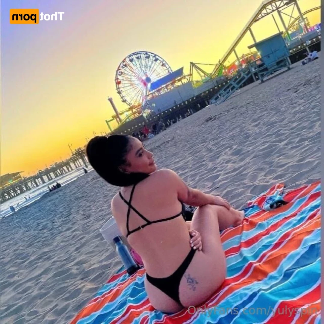 Yuly ✨🪩 [ yulyspin ] Onlyfans leaked photo 11797962 on Hotleaks.tv
