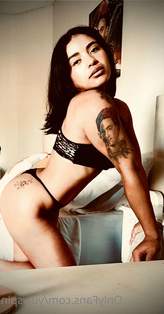 Yuly ✨🪩 [ yulyspin ] Onlyfans leaked photo 13637183 on Hotleaks.tv
