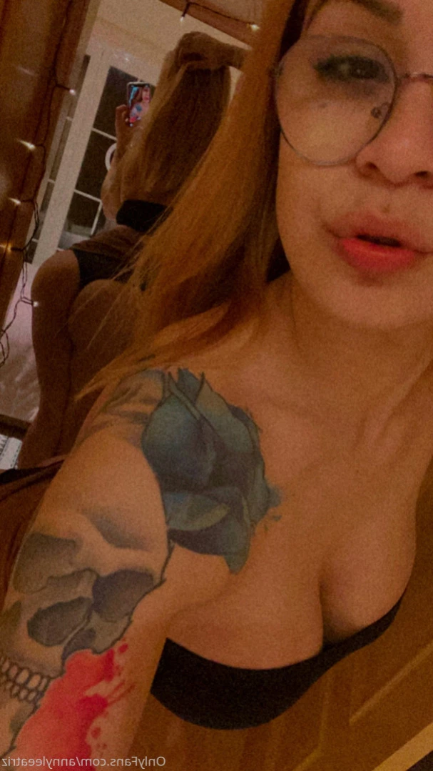 annyleeatriz Onlyfans leaked photo 10934579 on Hotleaks.tv