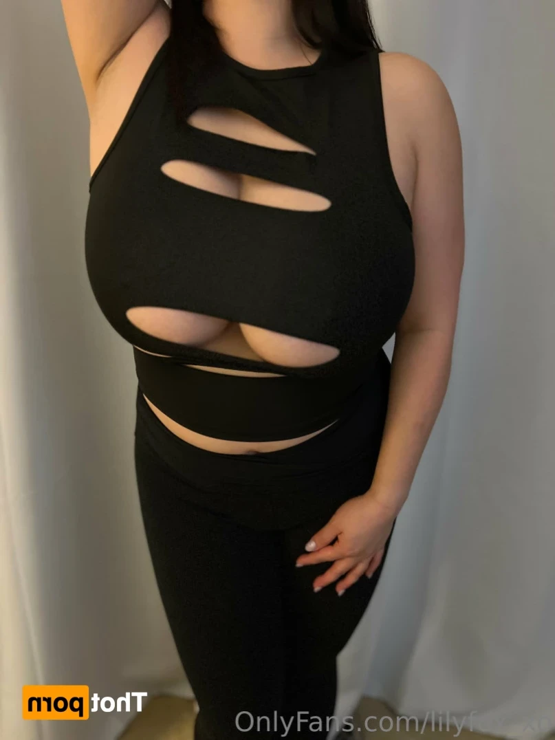 Lily 🦊💕 [ lilyfox_xo ] Onlyfans leaked photo 14006321 on Hotleaks.tv