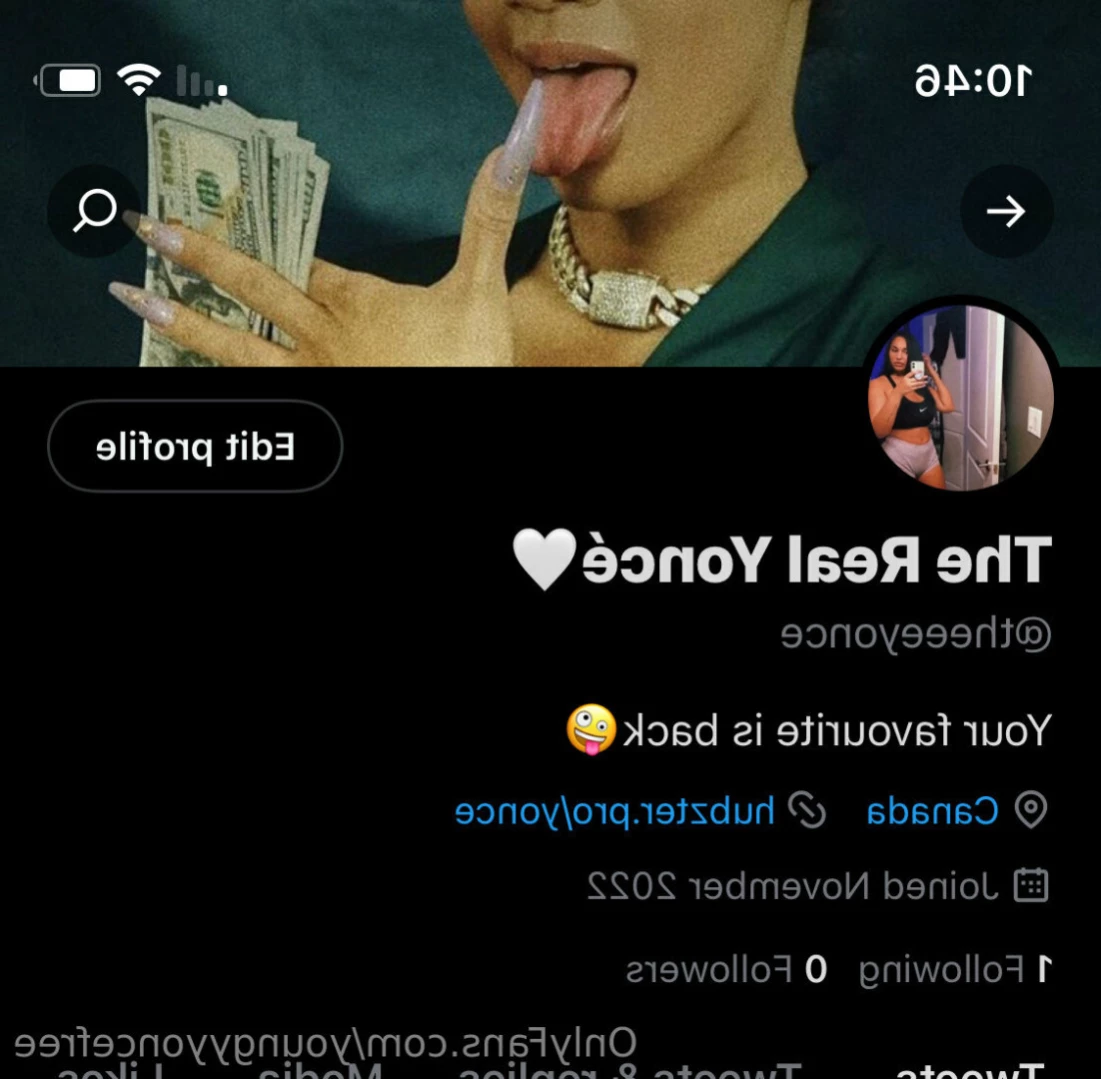 youngyyoncefree Onlyfans leaked photo 11653235 on Hotleaks.tv