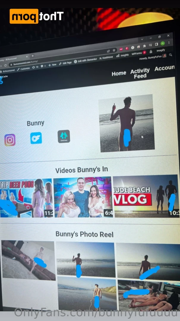 BunnyFuFuu [ bunnyfufuuuu ] Onlyfans leaked photo 12829422 on Hotleaks.tv