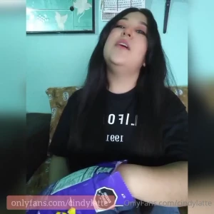 Cindy Latte [ cindylatte ] Onlyfans leaked video 12019171 on Hotleaks.tv