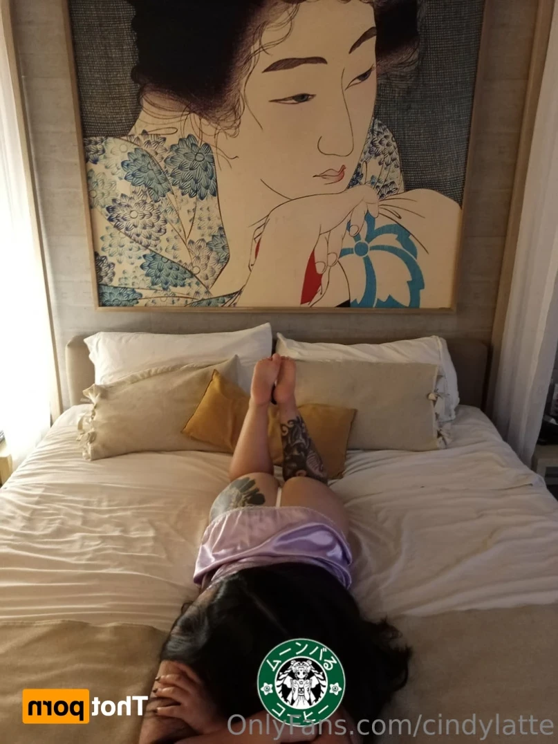 Cindy Latte [ cindylatte ] Onlyfans leaked photo 15036937 on Hotleaks.tv