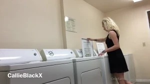 Callie Black [ callieblacktv ] Onlyfans leaked video 14172629 on Hotleaks.tv