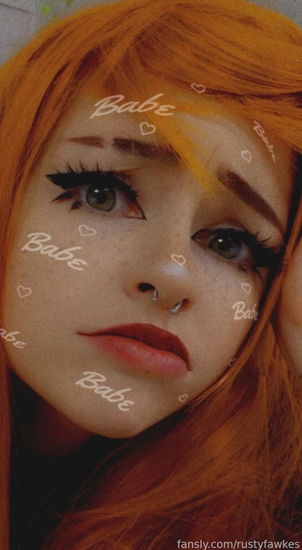 Rusty Fawkes [ rustyfawkes ] Onlyfans leaked photo 18481021 on Hotleaks.tv