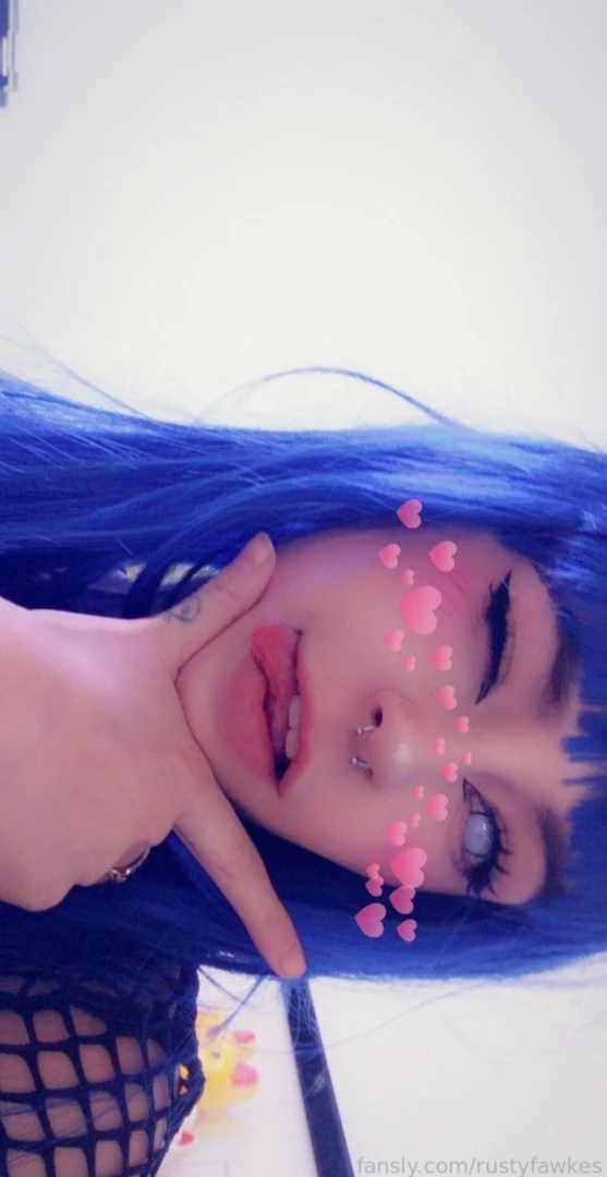 Rusty Fawkes [ rustyfawkes ] Onlyfans leaked photo 18486296 on Hotleaks.tv